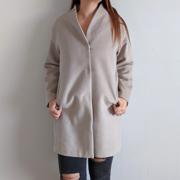 🌿MARTHA STEWART COAT🌿 - Picture 12 of 16